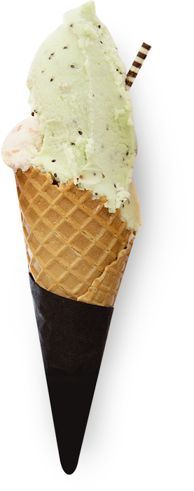 Black Peak Gelato